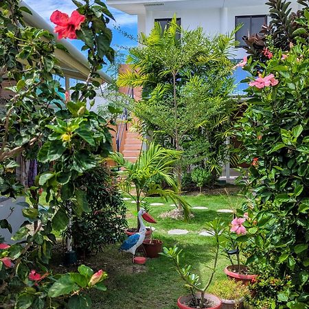 Astillo'S Guest Houses Moalboal Εξωτερικό φωτογραφία