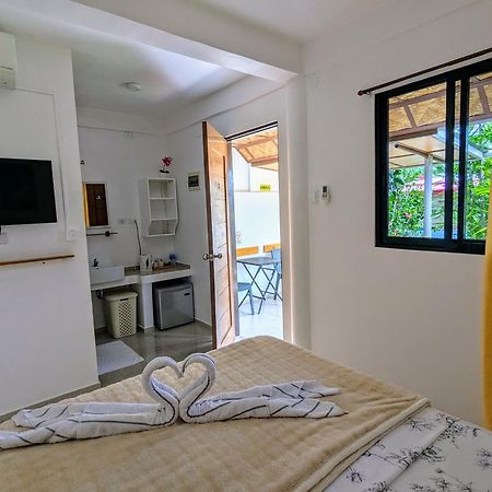 Astillo'S Guest Houses Moalboal Εξωτερικό φωτογραφία