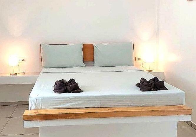 Astillo'S Guest Houses Moalboal Δωμάτιο φωτογραφία